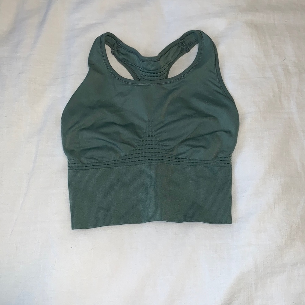 Sweaty Betty Sports Bra